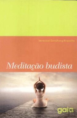 Bertrand.pt - Meditação Budista