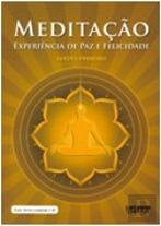 Meditação (Com CD)