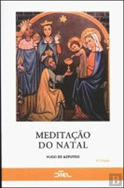 Bertrand.pt - Meditação do Natal