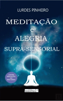 Bertrand.pt - Meditação e Alegria Supra-Sensorial