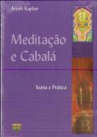 Meditação e Cabalá