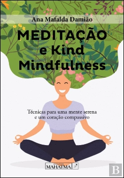 Bertrand.pt - Meditação e Kind Mindfulness