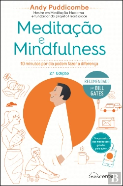 Bertrand.pt - Meditação e Mindfulness