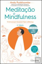 Meditação e Mindfulness