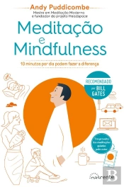 Meditação E Mindfulness