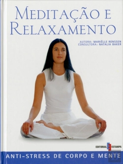 Bertrand.pt - Meditação e Relaxamento