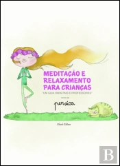 Meditação e Relaxamento para Crianças