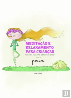 Bertrand.pt - Meditação e Relaxamento para Crianças