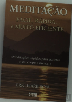 Bertrand.pt - Meditação Fácil, Rápida... e Muito Eficiente