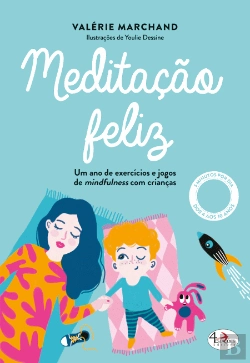 Bertrand.pt - Meditação Feliz