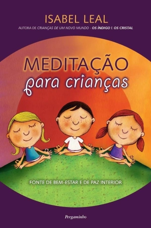 Meditação para Crianças