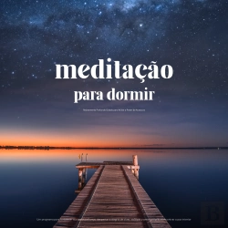 Bertrand.pt - Meditação Para Dormir – Relaxamento Profundo Guiado Para Ativar O Poder De Autocura