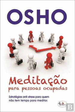 Bertrand.pt - Meditação Para Pessoas Ocupadas
