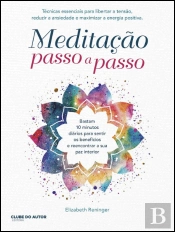 Meditação Passo a Passo