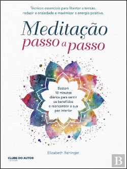 Bertrand.pt - Meditação Passo a Passo