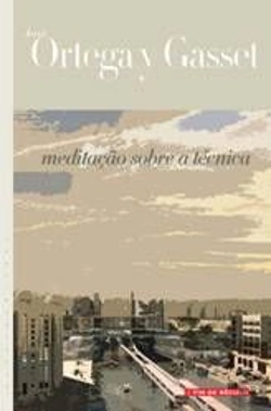 Bertrand.pt - Meditação sobre a Técnica