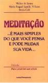 Meditação...
