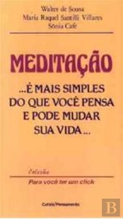 Meditação...