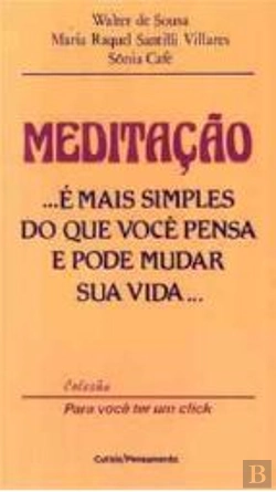 Bertrand.pt - Meditação...