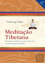 Meditação Tibetana
