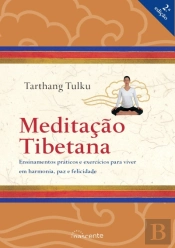 Meditação Tibetana