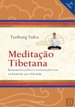 Bertrand.pt - Meditação Tibetana