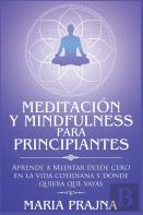 MeditacióN Y Mindfulness Para Principiantes