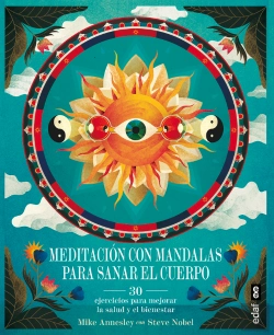 Bertrand.pt - Meditación Con Mandalas Para Sanar El Cuerpo