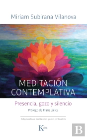 Meditación Contemplativa