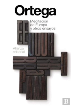 Bertrand.pt - Meditación De Europa Y Otros Ensayos