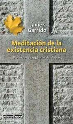 Bertrand.pt - Meditación De La Existencia Cristiana