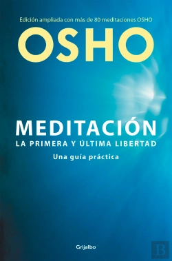 Bertrand.pt - Meditación (Edición Ampliada Con Más De 80 Meditaciones Osho)
