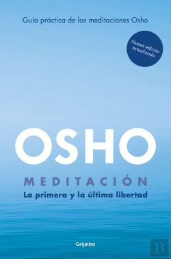 Bertrand.pt - Meditación (Edición Ampliada Con Más De 80 Meditaciones Osho)
