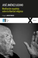 Meditación Española Sobre La Libertad Religiosa