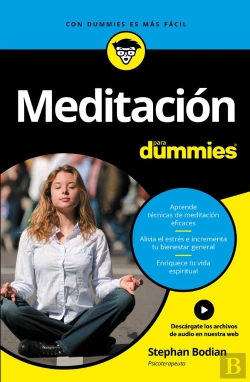 Bertrand.pt - Meditación Para Dummies