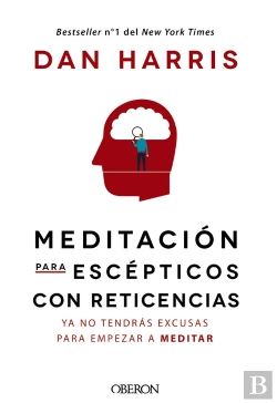 Bertrand.pt - Meditación Para Escépticos Con Reticencias