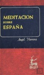 Meditación Sobre España