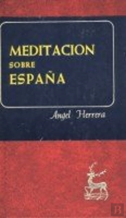 Bertrand.pt - Meditación Sobre España