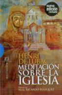 Meditación Sobre La Iglesia