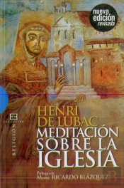 Meditación Sobre La Iglesia