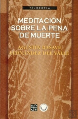 Bertrand.pt - Meditacion Sobre La Pena De Muerte  
