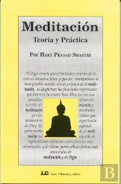 Meditación, Teoría Y Práctica