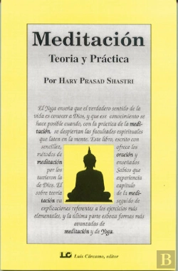 Bertrand.pt - Meditación, Teoría Y Práctica