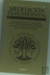 Meditación Trascendental De Maharishi Mahesh Yogi