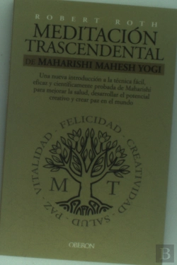 Bertrand.pt - Meditación Trascendental De Maharishi Mahesh Yogi