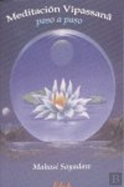 Bertrand.pt - Meditacion Vipassana Paso A Paso
