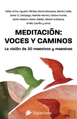Bertrand.pt - Meditación: Voces Y Caminos