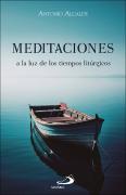 Meditaciones A La Luz De Los Tiempos Liturgicos