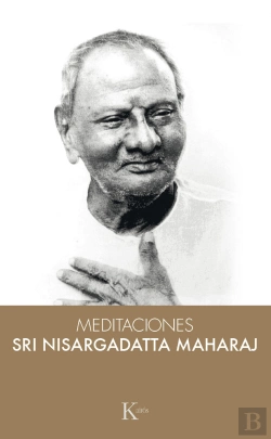 Bertrand.pt - Meditaciones Con Sri Nisargadatta Maharaj