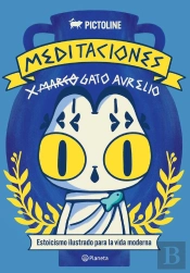 Meditaciones De Gato Aurelio